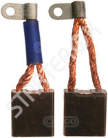 Купить Brush set starter CARGO 140341 Brush set starter CARGO 140341