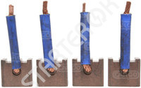 Brush set starter 140385 CARGO