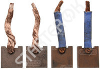 Brush set starter 140386 CARGO