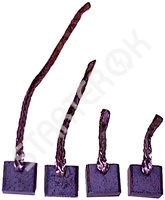 Купить Brush set starter CARGO 140480 Brush set starter CARGO 140480