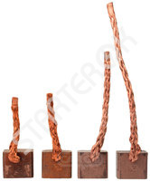 Brush set starter CARGO  140481