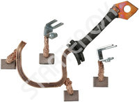 Brush set starter 140511 CARGO