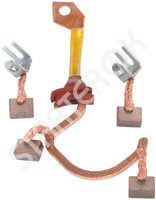 Brush set starter 140512 CARGO