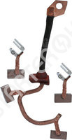 Купить Brush set starter CARGO 140513 Brush set starter CARGO 140513