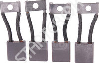 Brush set starter 140518 CARGO