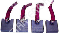 Brush set starter 140530 CARGO