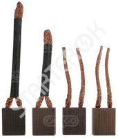 Купить Brush set starter CARGO 140603 Brush set starter CARGO 140603