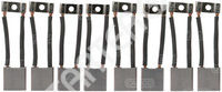 Brush set starter 140604 CARGO