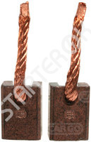 Купить Brush set starter CARGO 140647 Brush set starter CARGO 140647