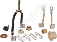 Brush set starter 140747 CARGO