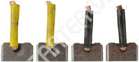 Brush set starter 140770 CARGO