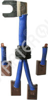Brush set starter 140781 CARGO