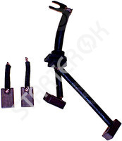 Brush set starter 140785 CARGO