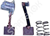 Brush set starter CARGO  140811