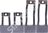 Brush set starter 140824 CARGO