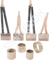 Brush set starter 140840 CARGO