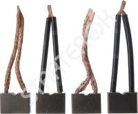 Brush set starter 140851 CARGO