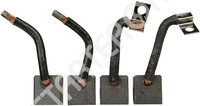 Brush set starter 140875 CARGO