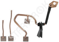 Brush set starter CARGO  140896
