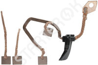 Brush set starter CARGO  140898