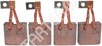 Brush set starter 140918 CARGO
