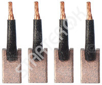 Brush set starter 140931 CARGO