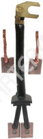 Купить Brush set starter CARGO 140953 Brush set starter CARGO 140953