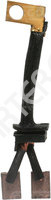 Brush set starter 140967 CARGO