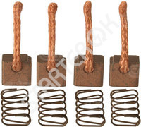 Brush set starter 140974 CARGO