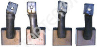 Brush set starter 141008 CARGO