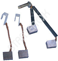 Brush set starter 141052 CARGO