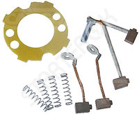 Brush set starter 141053 CARGO