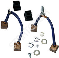 Brush set starter CARGO  141063