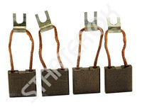 Купить Brush set starter CARGO 141068 Brush set starter CARGO 141068