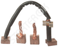 Купить Brush set starter CARGO 141113 Brush set starter CARGO 141113