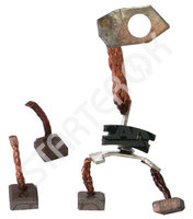 Brush set starter 141185 CARGO