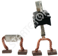 Brush set starter 141190 CARGO