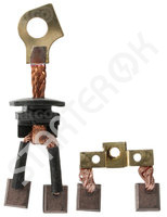 Brush set starter 141244 CARGO