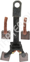 Купить Brush set starter CARGO 141246 Brush set starter CARGO 141246