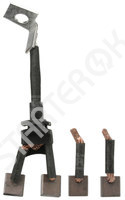 Brush set starter 141259 CARGO