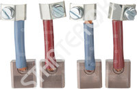 Brush set starter 142324 CARGO