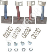 Brush set starter 142326 CARGO