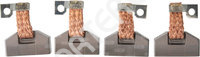 Brush set starter 142327 CARGO