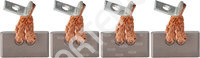 Brush set starter 142328 CARGO