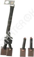 Brush set starter 142331 CARGO
