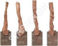 Brush set starter 142338 CARGO