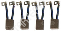 Купить Brush set starter CARGO ASX184 Brush set starter CARGO ASX184
