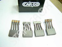 Brush set starter BSX103 CARGO
