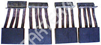Brush set starter CARGO  BSX1034