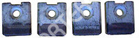 Brush set starter CARGO  BSX1244
